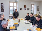 Ludbreg domaćin susreta svećenika Zagrebačke crkvene pokrajine zaređenih posljednjih deset godina
